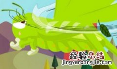 尖头绿蚂蚱的特点 来这里看一下这些科普知识了