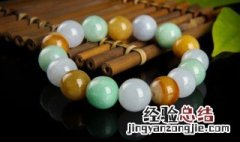 怎样区别翡翠的真假 怎么样区分真假翡翠