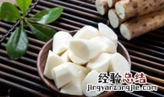 羊肉炖山药的功效与作用禁忌 羊肉炖山药的功效与作用