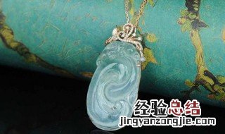 翡翠如意的寓意和象征 翡翠如意的寓意解释