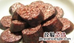炒米肠如何做 炒米肠的做法步骤
