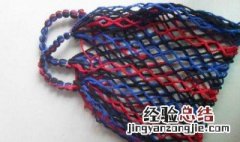 网兜的作用 网兜有什么用