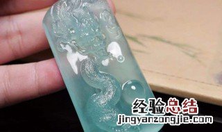 翡翠龙凤牌寓意 翡翠龙凤牌有如下寓意