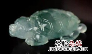 翡翠龙龟的寓意 翡翠龙龟有如下寓意