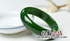 五千多的翡翠手镯怎么样 五百多的翡翠手镯