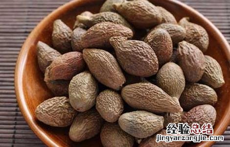 胖大海泡水喝的功效和副作用 胖大海泡水喝的功效