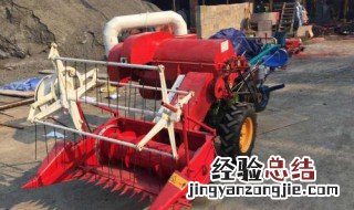 小麦收割机排队怎么修理 小麦收割机常见故障？小麦收割机维修措施