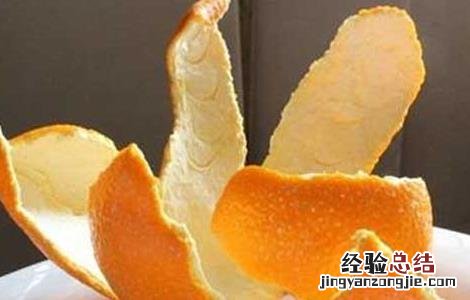 陈皮有什么副作用 陈皮有什么副作用?陈皮哪些人不可以吃?