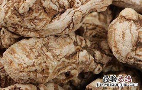 野当归的功效与作用及禁忌 野当归的功效与作用