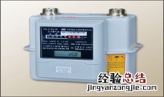 燃气表隔一会滴一声 燃气表隔一会儿滴一声是怎么回事