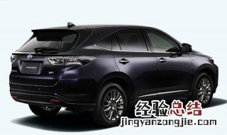 雷克萨斯属于日产还是丰田 雷克萨斯属于日产还是丰田