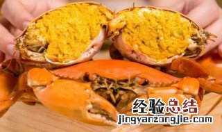 吃河蟹不能吃哪些食物 吃完螃蟹不能吃什么