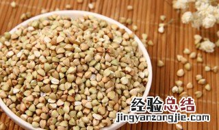 荞麦米的功效与作用是什么 荞麦米的功效与作用介绍