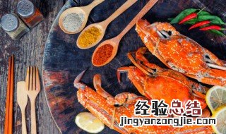 大闸蟹吃多了对身体有什么影响 多吃大闸蟹的坏处