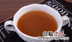 焦米汤用大米还是小米好 米汤好还是焦米汤好