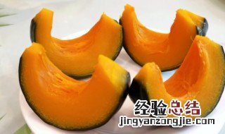 贝贝南瓜可以天天吃吗 贝贝南瓜可不可以天天吃