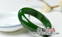 怎么判断手镯的种水 手镯的种水怎么分辨