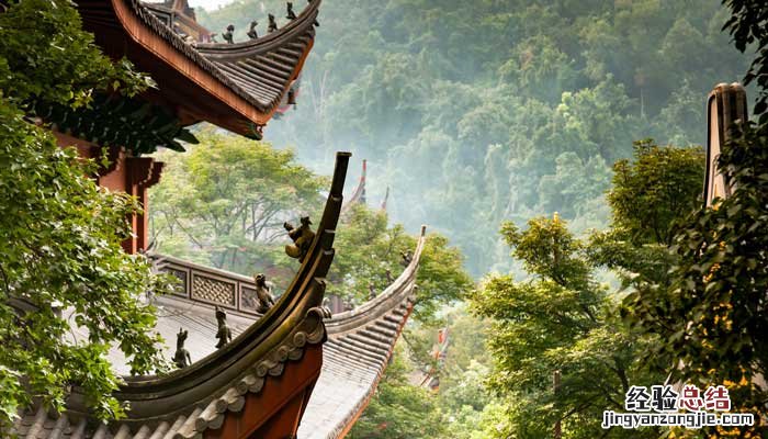 景林寺原文及翻译 景林寺文言文翻译