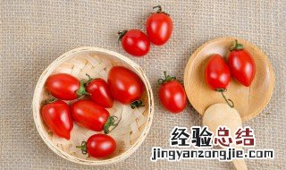 番茄乌梅如何做 番茄乌梅怎么做