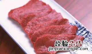 马肉能吃吗对身体好 马肉能吃吗
