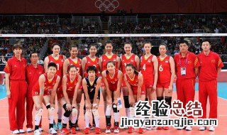 中国女排第一次夺冠是在什么时候 中国女排第一次夺冠军是哪一年