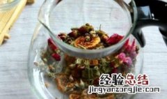 无花果养颜茶步骤 无花果养颜茶如何制作