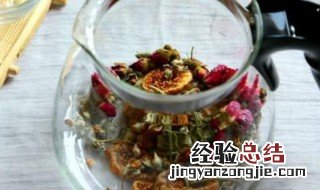无花果养颜茶步骤 无花果养颜茶如何制作