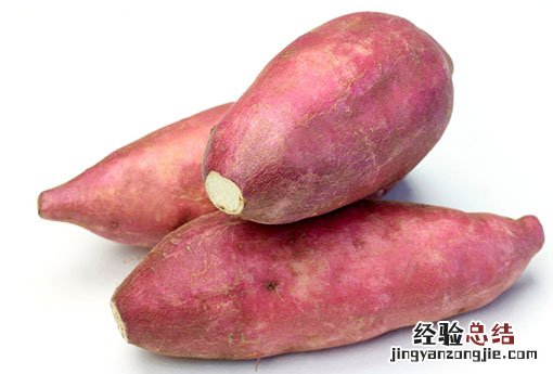 红薯 红薯怎么保存不会烂掉