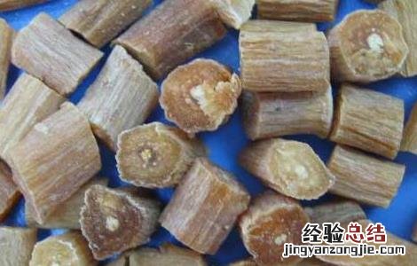 川牛膝的功效与作用 川牛膝的功效与作用图片