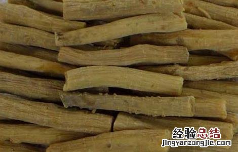 川牛膝的功效与作用 川牛膝的功效与作用图片