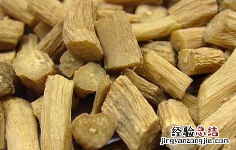 川牛膝的功效与作用 川牛膝的功效与作用图片