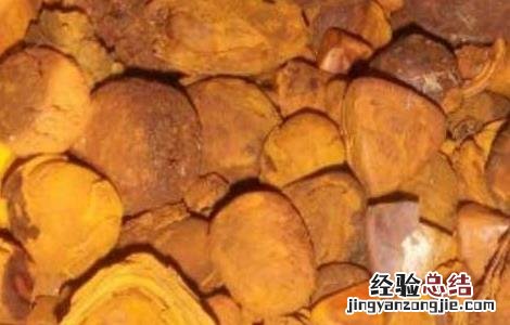 牛黄有什么副作用 人工牛黄有什么副作用
