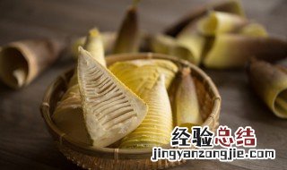 正宗雷笋的做法 正宗雷笋的做法大全
