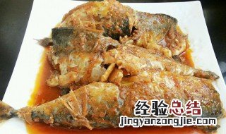 嘉兴正宗青鱼干做法 嘉兴特产青鱼干的吃法