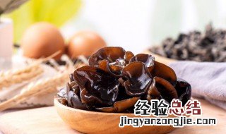 木耳丝的食用方法和禁忌 木耳丝的食用方法