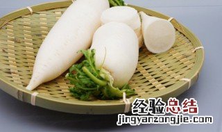 萝卜哪些人不适合吃 萝卜什么人不能吃