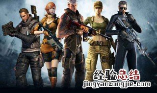 穿越火线怎么获得泰坦拳套 在cf中获得泰坦拳的方法