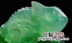 翡翠蜥蜴的寓意 翡翠蜥蜴的寓意是什么