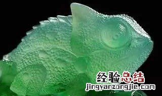 翡翠蜥蜴的寓意 翡翠蜥蜴的寓意是什么