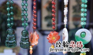 翡翠怎么样的算好 翡翠怎么看好不好