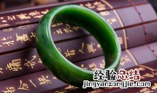 怎么验证翡翠手镯 买的翡翠手镯怎么验