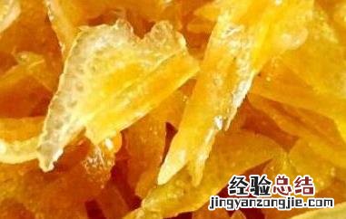 柠檬皮泡水的功效与作用 柠檬皮泡水有什么作用