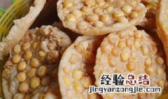 湖北有哪些特产当零食吃的那种 湖北有什么土特产零食