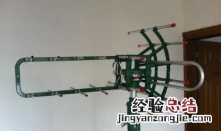 液晶电视怎么连接室外天线 液晶电视连接室外天线的方法