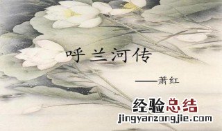 呼兰河传第三章主要内容 呼兰河传第三章主要内容简述