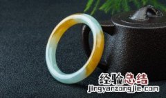 买玉手镯怎么选号? 买玉手镯怎么选