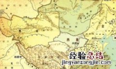 北宋和南北朝时的宋朝有什么区别 南北朝时的宋和大宋一样吗