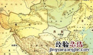 北宋和南北朝时的宋朝有什么区别 南北朝时的宋和大宋一样吗