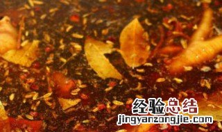 卤水变苦了怎么调过来 卤汤发苦最好解决方法