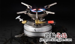 户外汽油炉怎么加油 汽油炉使用须知